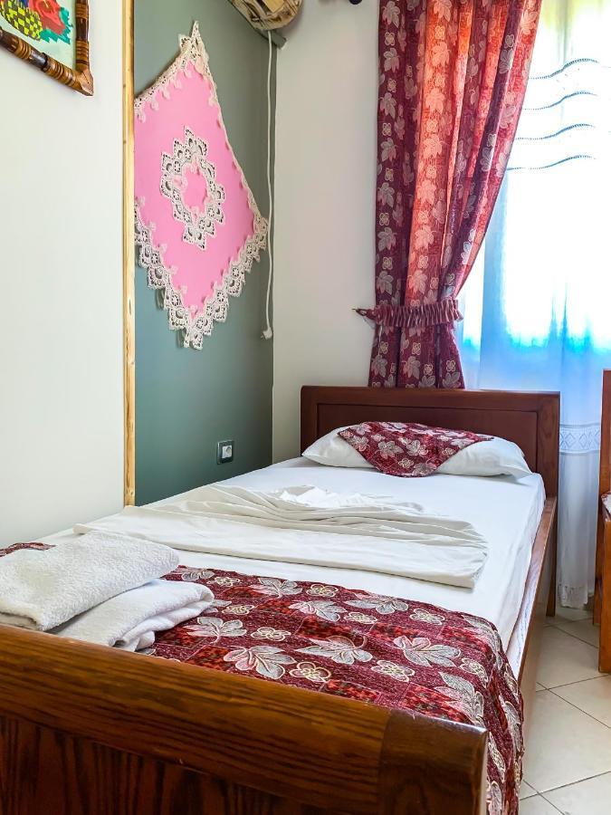 Oda'S Room Sarandë Exterior foto