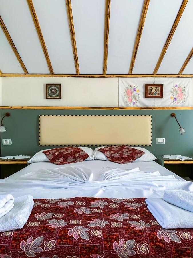 Oda'S Room Sarandë Exterior foto